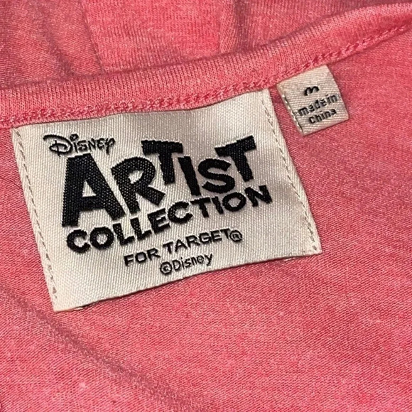DISNEY, The Artist Collection, for Target “The Lost Boys” top with open back. - Picture 5 of 10